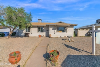 3356 W Mauna Loa Ln, Phoenix, AZ 85053