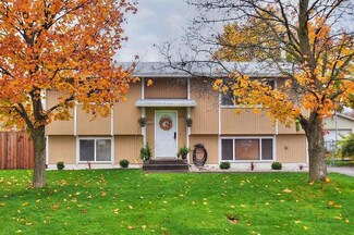 5016 N Idaho Rd, Newman Lake, WA 99025
