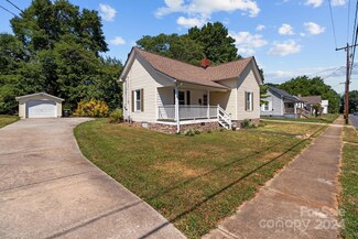 217 W Church St, China Grove, NC 28023