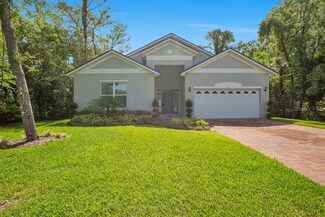 1021 Dennis Ave, Orlando, FL 32807