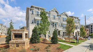 200 College St Unit 1001, Hapeville, GA 30354