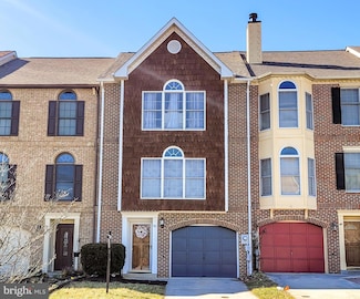 96 Victoria Square, Frederick, MD 21702