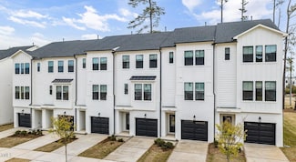 3709 Nova Star Ln Unit Grady, Raleigh, NC 27612