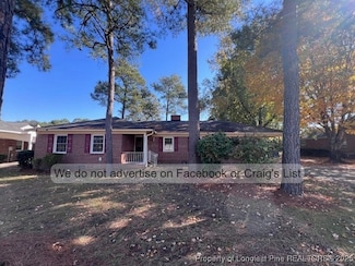 622 Garfield Dr, Fayetteville, NC 28303