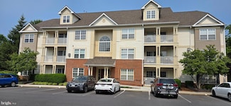 6344 Springwater Terrace Unit 1141, Frederick, MD 21701