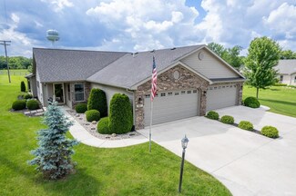 883 N Seminary St, Roanoke, IN 46783