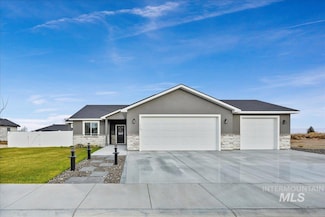 516 Norkotah St, Rupert, ID 83350