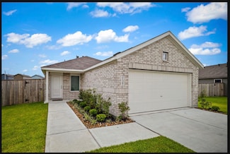 21307 Bianchi Ct, New Caney, TX 77357