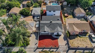 7416 Eton Ave, Canoga Park, CA 91303