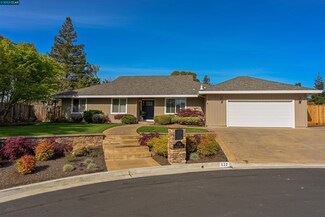132 Conway Ct, Danville, CA 94526