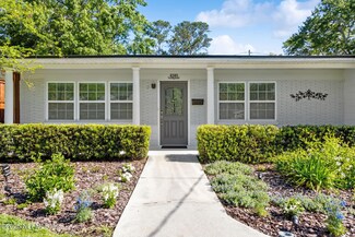 4349 Demedici Ave, Jacksonville, FL 32210