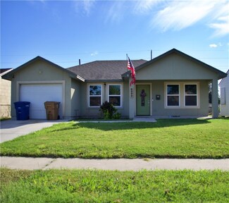 3609 Chestnut St, Corpus Christi, TX 78411