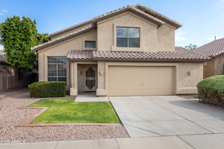 9643 E Sheena Dr, Scottsdale, AZ 85260