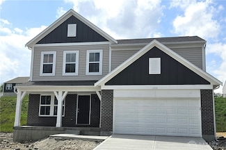 1232 Heathgate Way, Fairborn, OH 45324