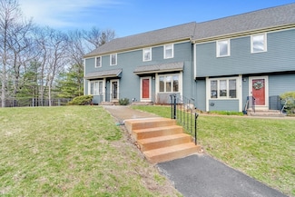 7 Deer Path Unit 2, Maynard, MA 01754