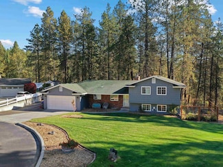 13418 N Hillary Ct, Mead, WA 99021