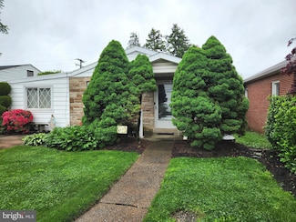 4703 Lancaster St, Harrisburg, PA 17111