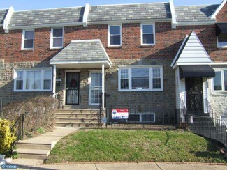 6331 E Fariston Dr, Philadelphia, PA 19120