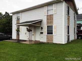 231 Roosevelt Dr, Utica, NY 13502