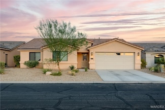 6213 S Lago Grande Dr, Fort Mohave, AZ 86426