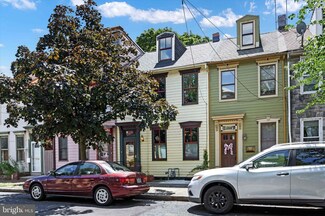 1322 Green St, Harrisburg, PA 17102