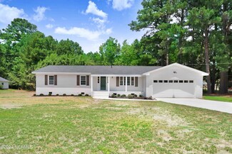 1901 Westover Dr, Goldsboro, NC 27530