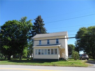 5377 Route 56 Hwy E, Brush Valley, PA 15720