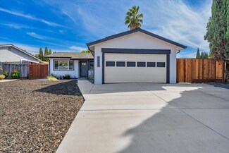 1240 Torres Ave, Milpitas, CA 95035