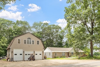 199 Center Depot Rd, Charlton, MA 01507