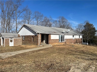 6200 Circle Rd NE, New Salisbury, IN 47161