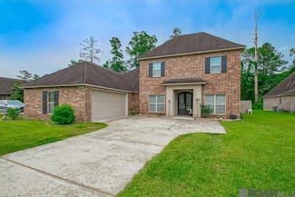 8614 Sandpiper St, Denham Springs, LA 70706