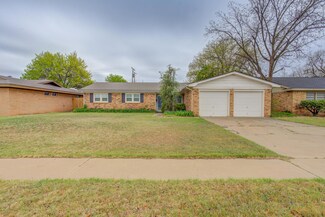 2305 52nd St, Lubbock, TX 79412