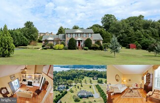7820 Chapel Point Rd, Port Tobacco, MD 20677