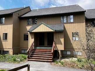 3 Chippewa Way Unit 25, Waterville Valley, NH 03215