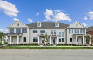 15702 Millwood Trail, Frisco, TX 75034