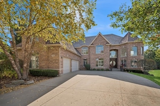 1700 Player Ct, Vernon Hills, IL 60061