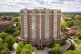 1400 Willow Ave Unit 905, Louisville, KY 40204