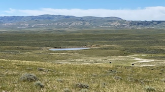 0 Gas Hills Rd, Mills, WY 82604