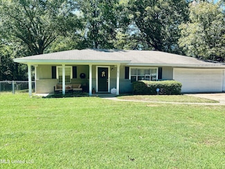 525 Magnolia Rd, Clinton, MS 39056
