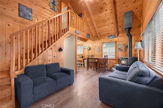 747 Holmes Ln, Sugarloaf, CA 92386