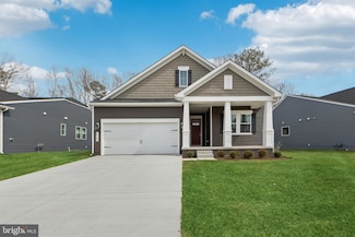 164 Redstart Dr, Chester, MD 21619