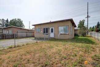 506 W 15th Ave, Anchorage, AK 99501