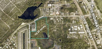 1250 Main St, Sebastian, FL 32958