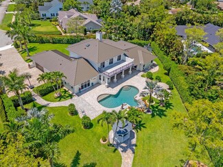 15995 Meadow Wood Dr, Wellington, FL 33414