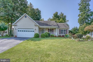335 Quaker Hill Rd, Magnolia, DE 19962