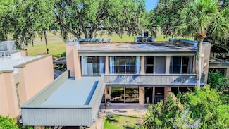 601 W Old Hwy 441 Unit 11B, Mount Dora, FL 32757