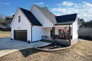 120 Stonewood Dr NW, Cleveland, TN 37311