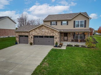 101 Mosketti Ct, Hamilton, OH 45013