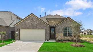 5026 Waxwing Dr, Rosenberg, TX 77471