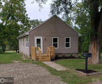 1112 E Wilson St, Centerville, IA 52544